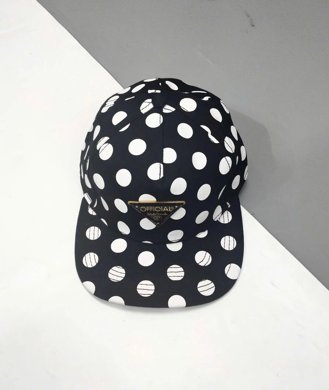 MŨ LƯỠI TRAI OFFICAL - CHÍNH HÃNG