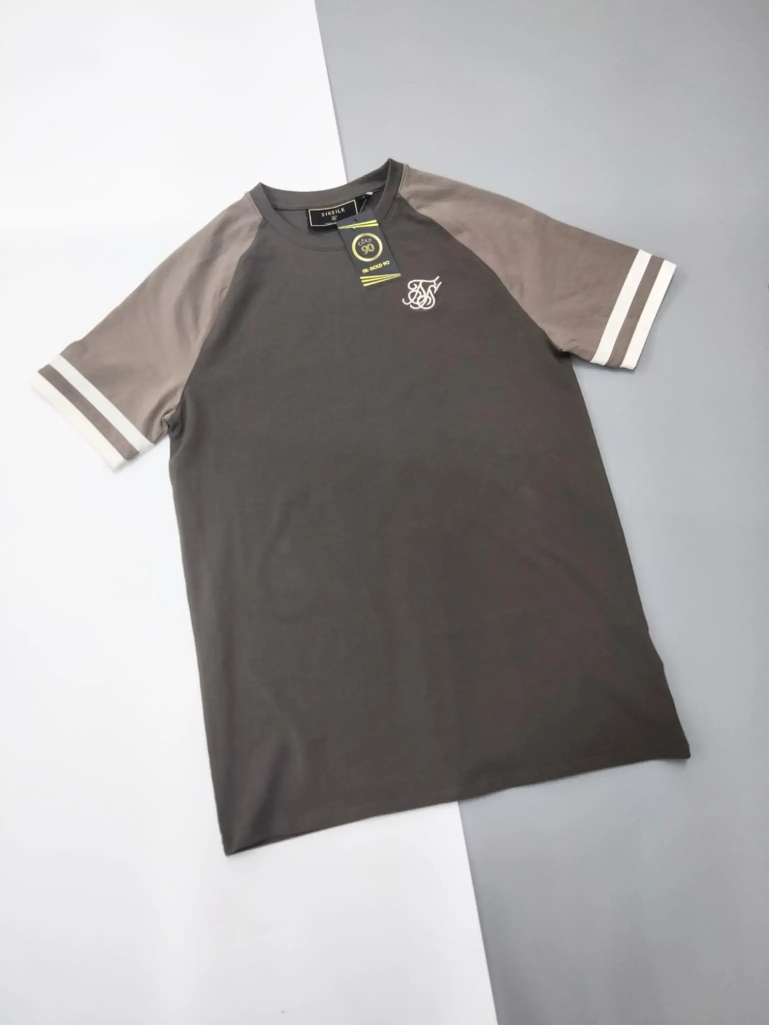 ÁO PHÔNG SIKSILK - CHÍNH HÃNG