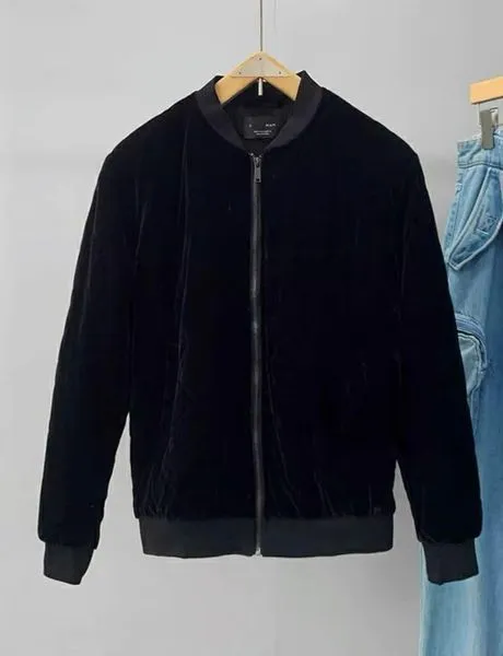 Áo khoác Bomber ZARA Chính hãng