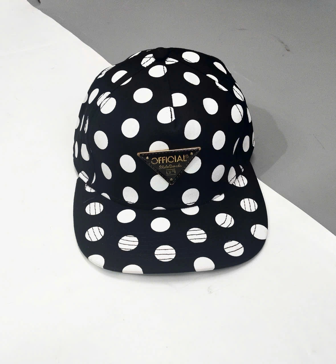 MŨ LƯỠI TRAI OFFICAL - CHÍNH HÃNG