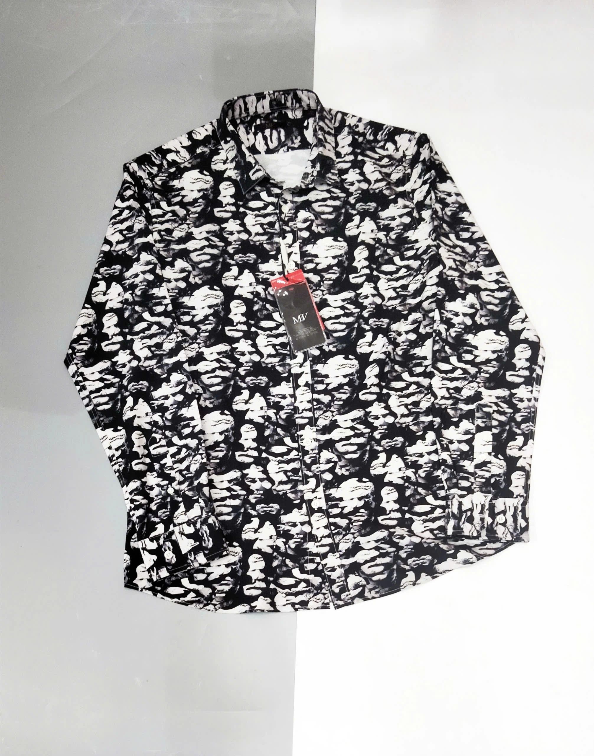 ÁO SOMI M|V _CHÍNH HÃNG