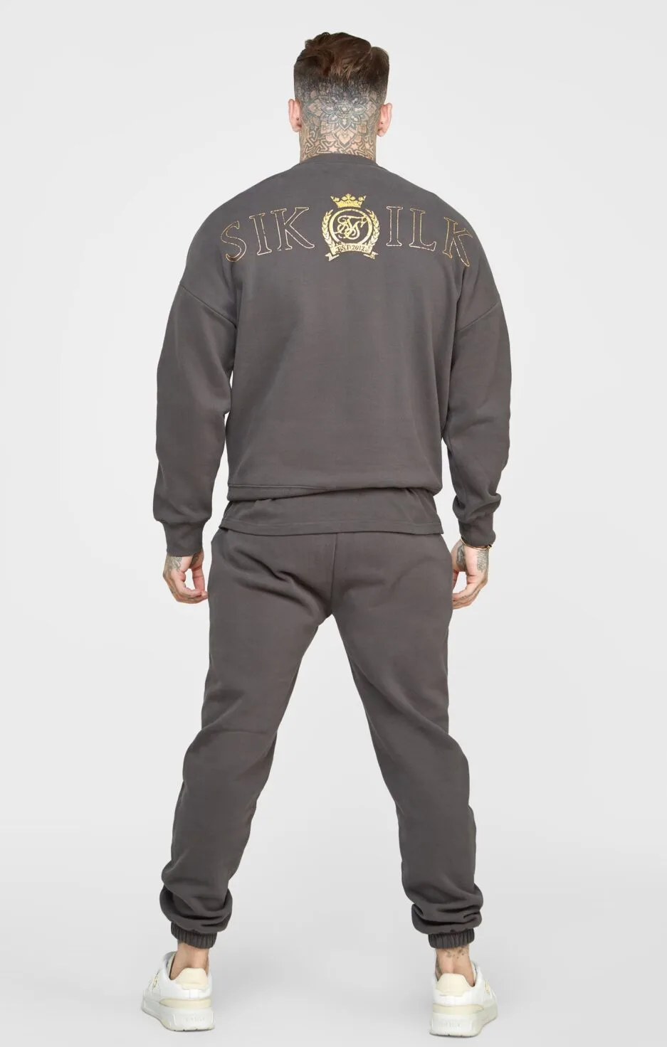 BỘ THỂ THẢO GHI ĐẬM SIKSILK - CHÍNH HÃNG