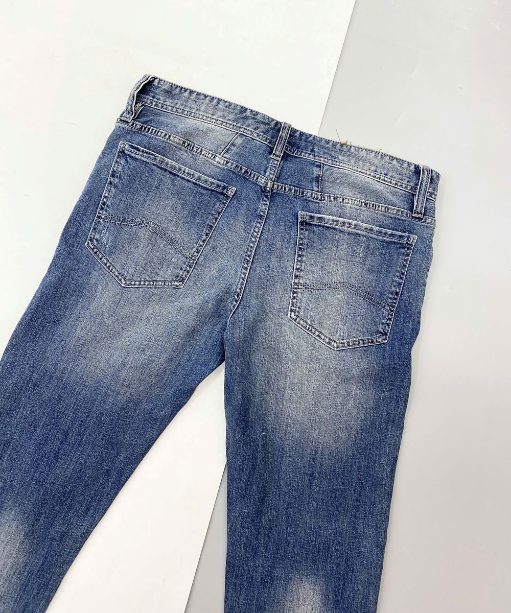 Quần Jeans Armani CHÍNH HÃNG