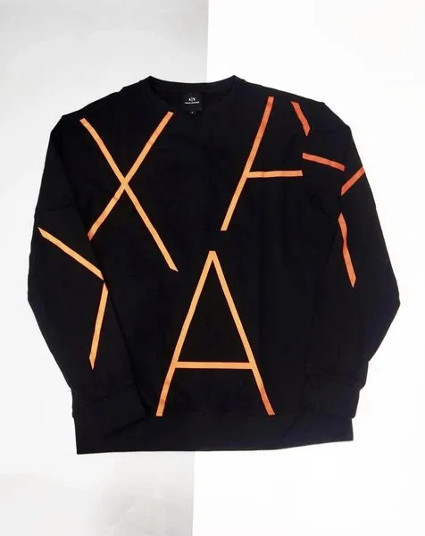 ÁO SWEATER AX CHÍNH HÃNG