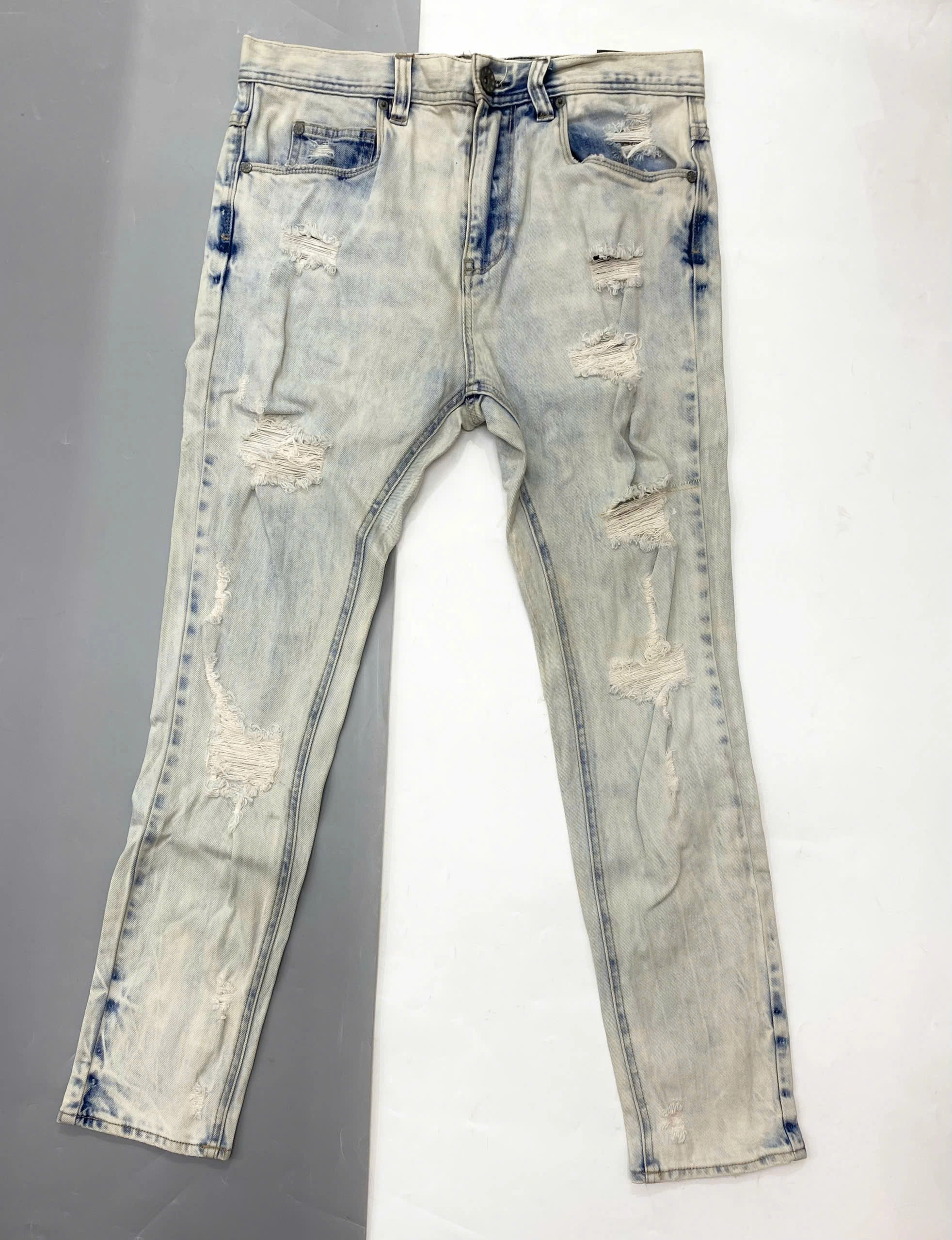 QUẦN JEANS FASHION NOVA LURE - CHÍNH HÃNG