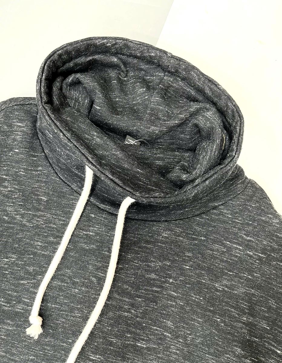 ÁO SWEATER CỔ LỌ CAO F21 - CHÍNH HÃNG