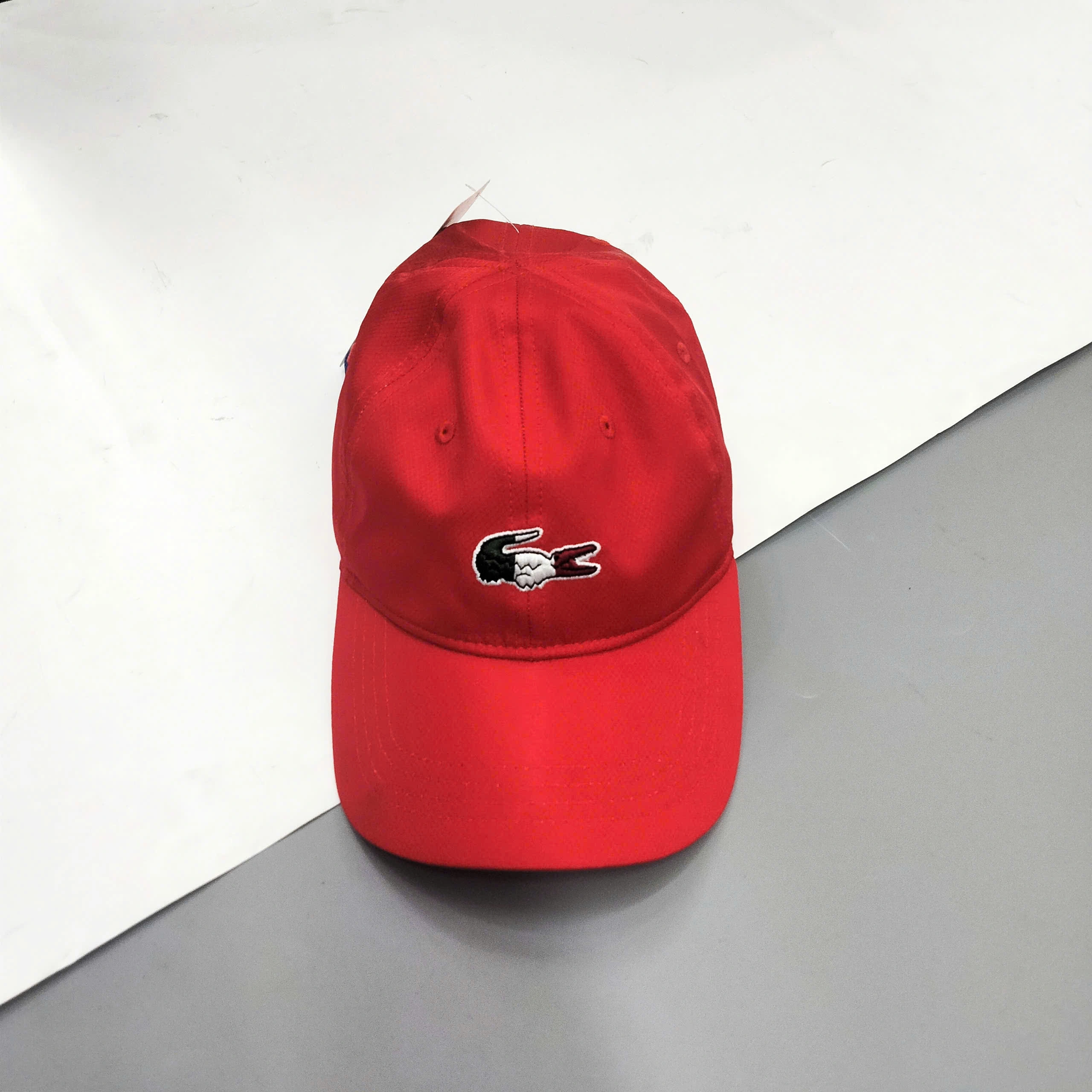 MŨ LƯỠI TRAI LACOSTE