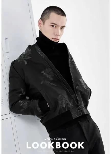 Bomber BINDILONG CHÍNH HÃNG