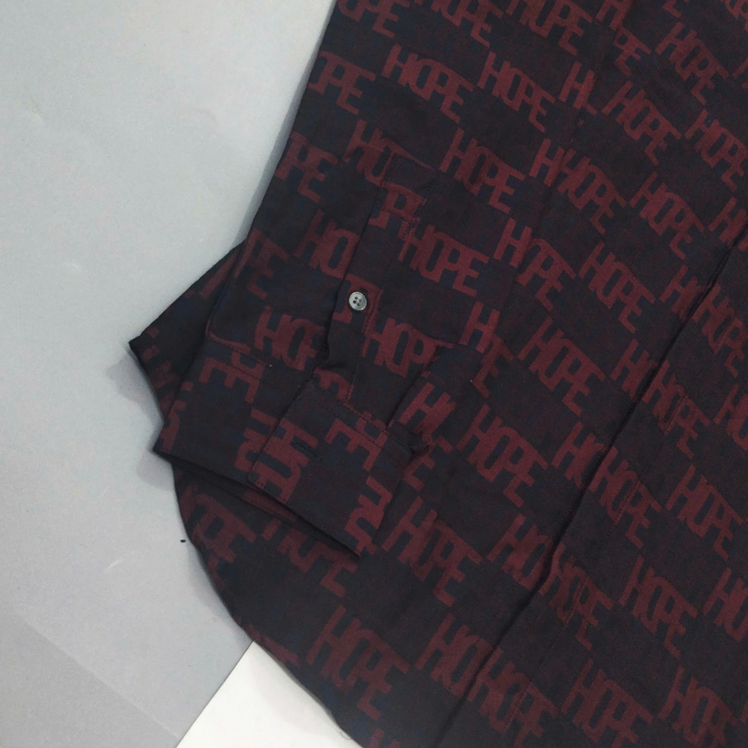 ÁO SOMI HOPE HÃNG MERCY - CHÍNH HÃNG