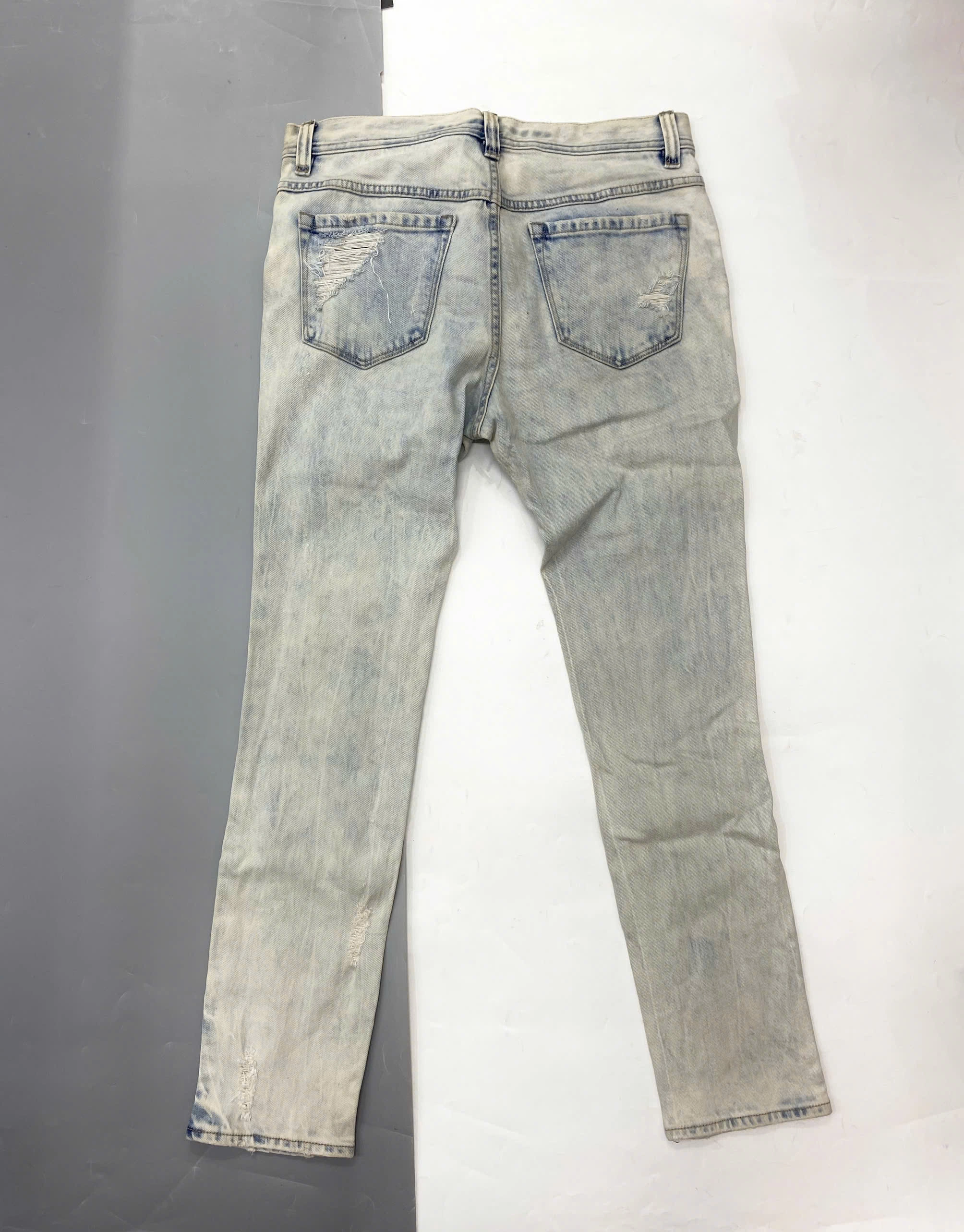 QUẦN JEANS FASHION NOVA LURE - CHÍNH HÃNG