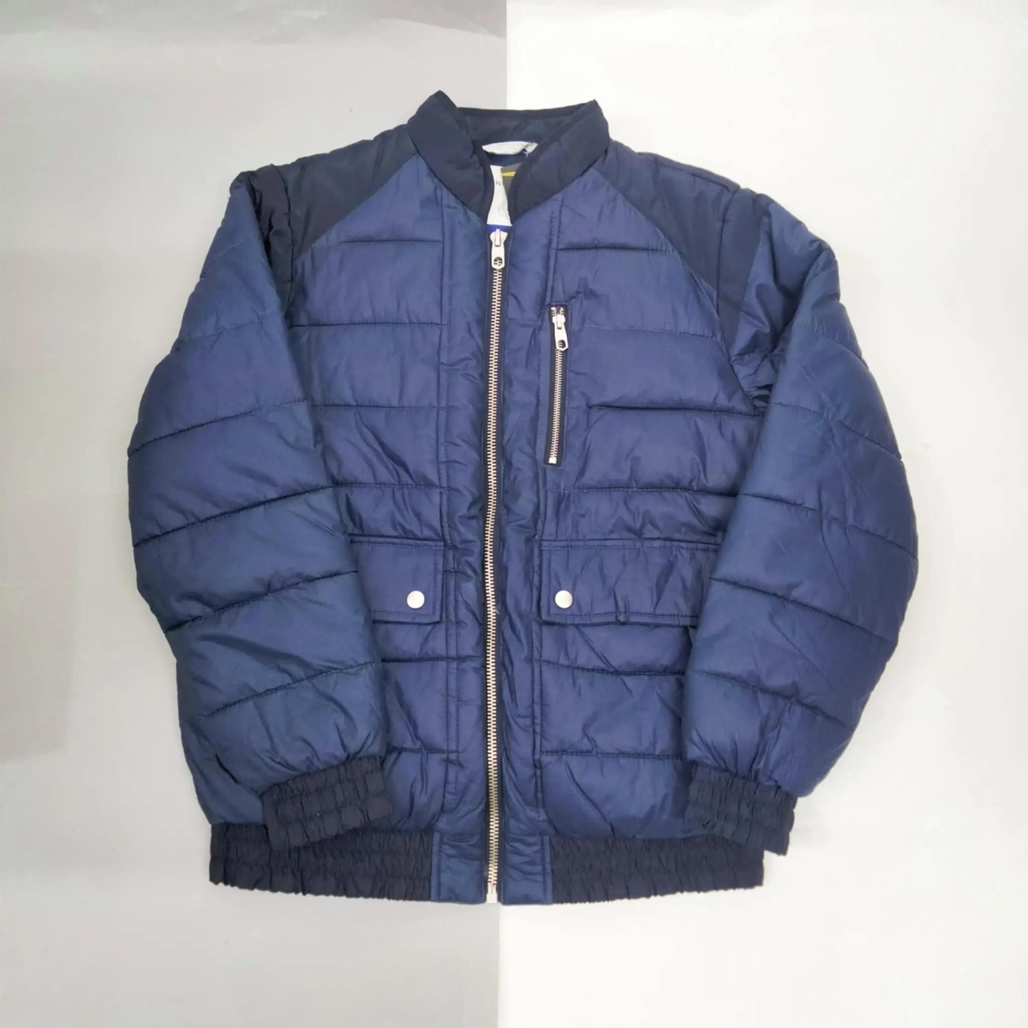 CHÍNH HÃNG - ÁO PHAO DENIMWEAR