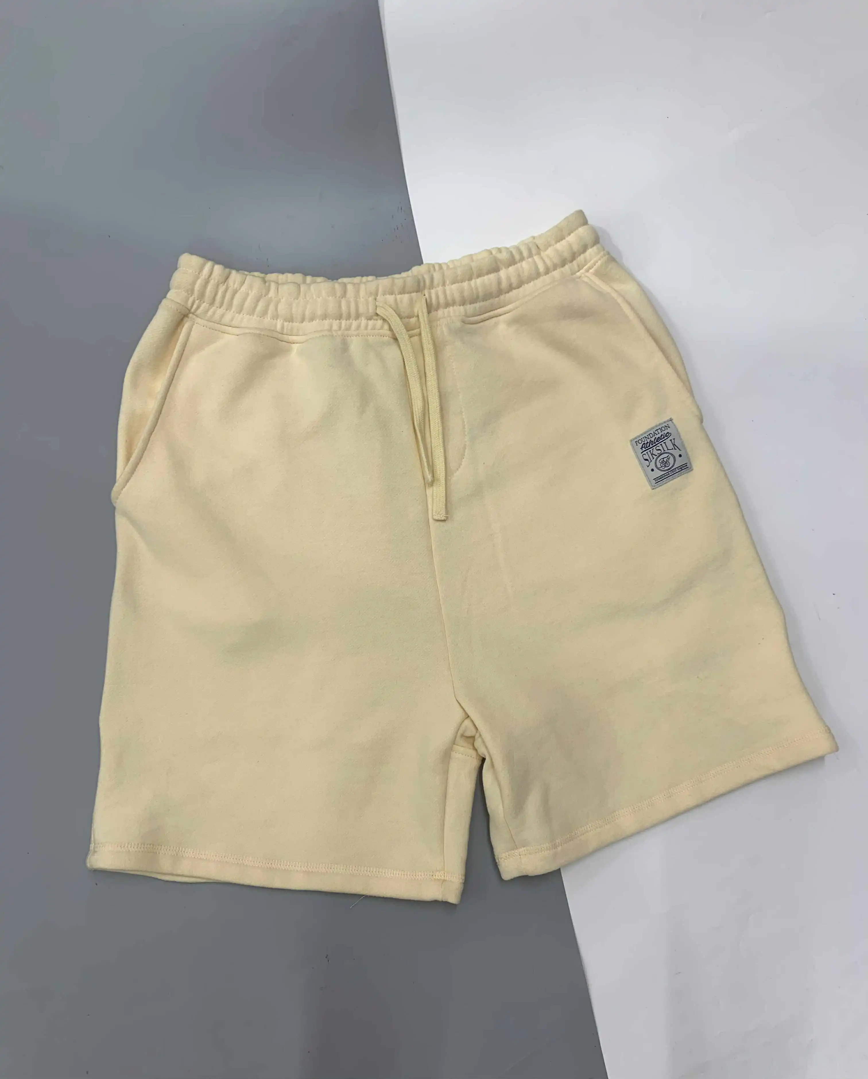 QUẦN SHORT SKSILK BE- CHÍNH HÃNG