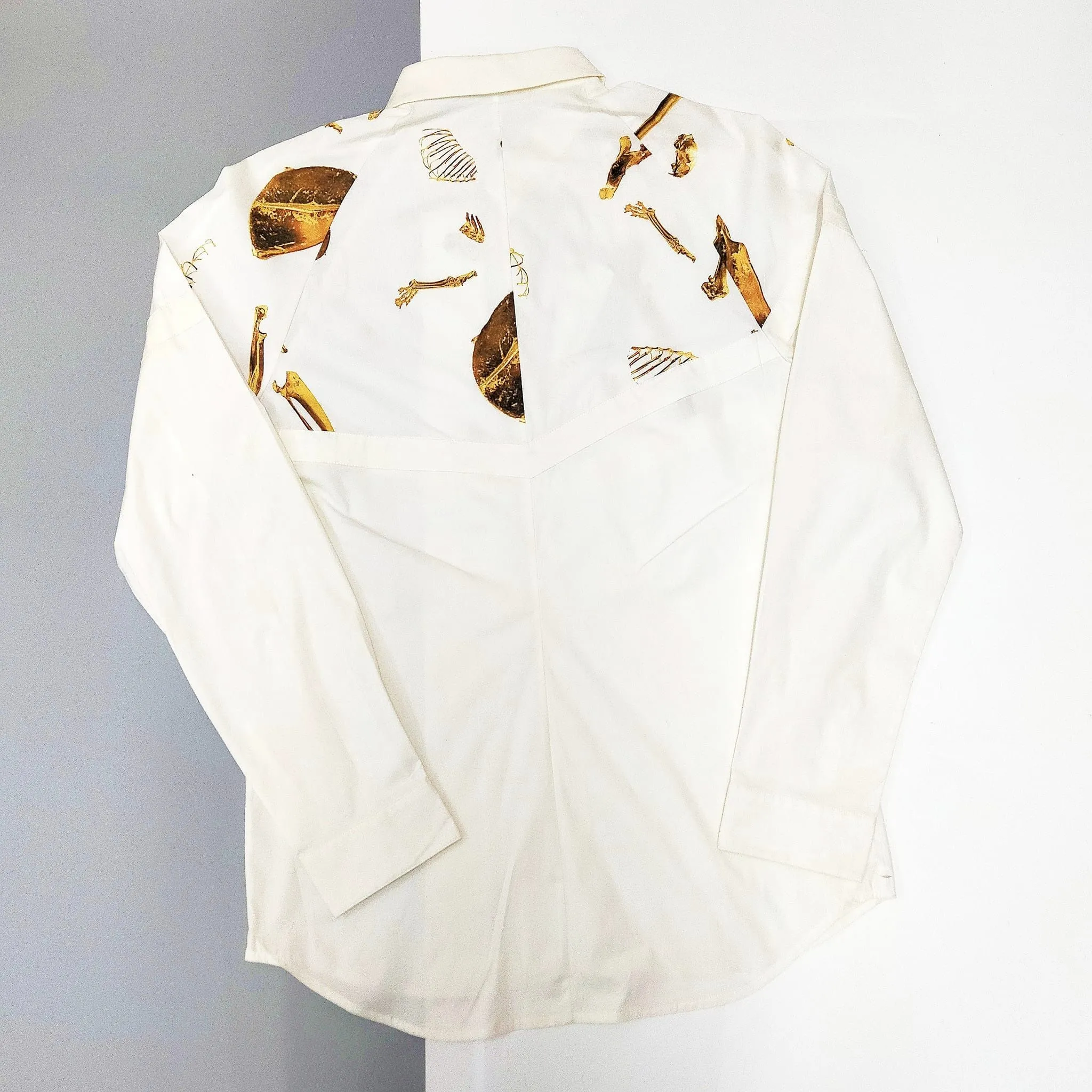 SƠMI RA.PA TRẮNG CHÍNH HÃNG