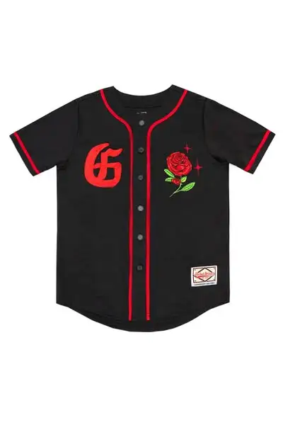 ÁO REBEL MINDS - CHÍNH HÃNG