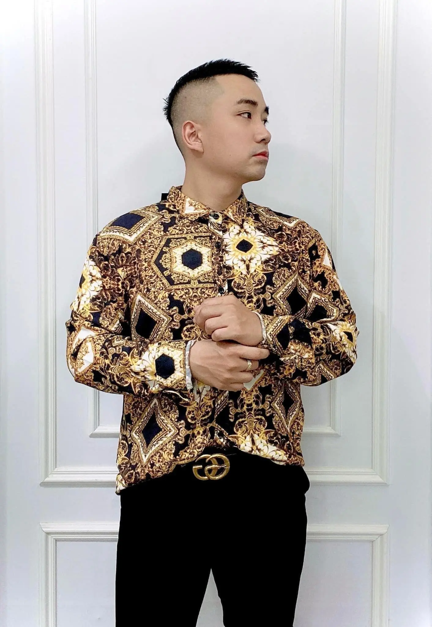 SƠMI HOẠ TIẾT NOVA CHÍNH HÃNG