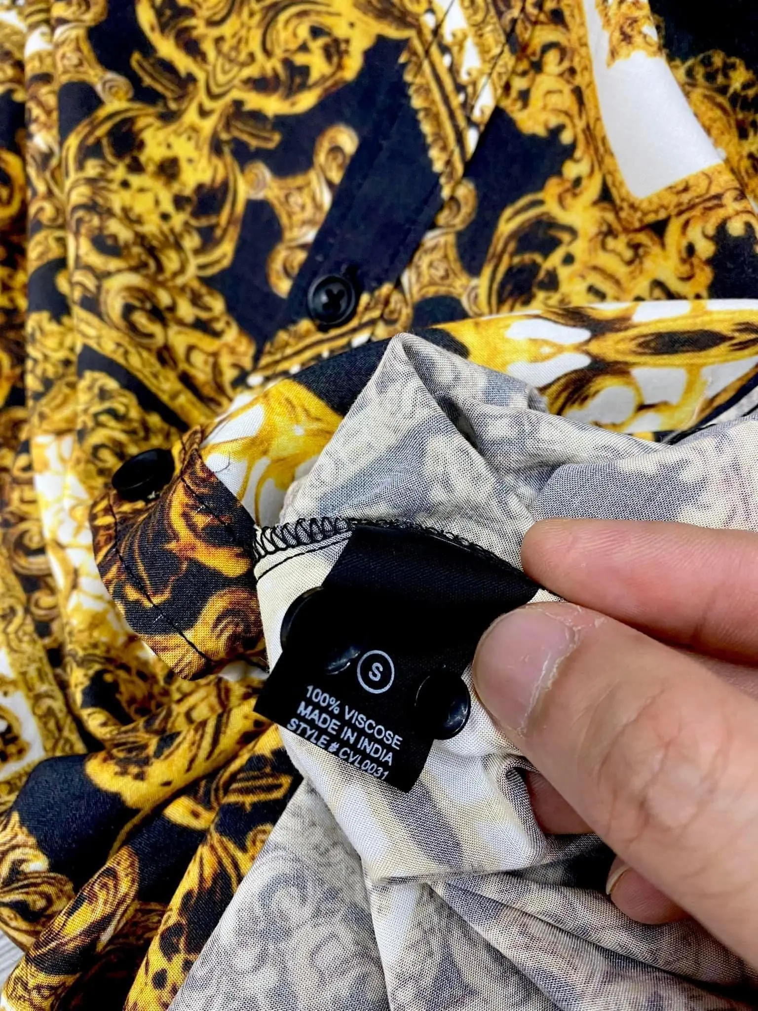 SƠMI HOẠ TIẾT NOVA CHÍNH HÃNG