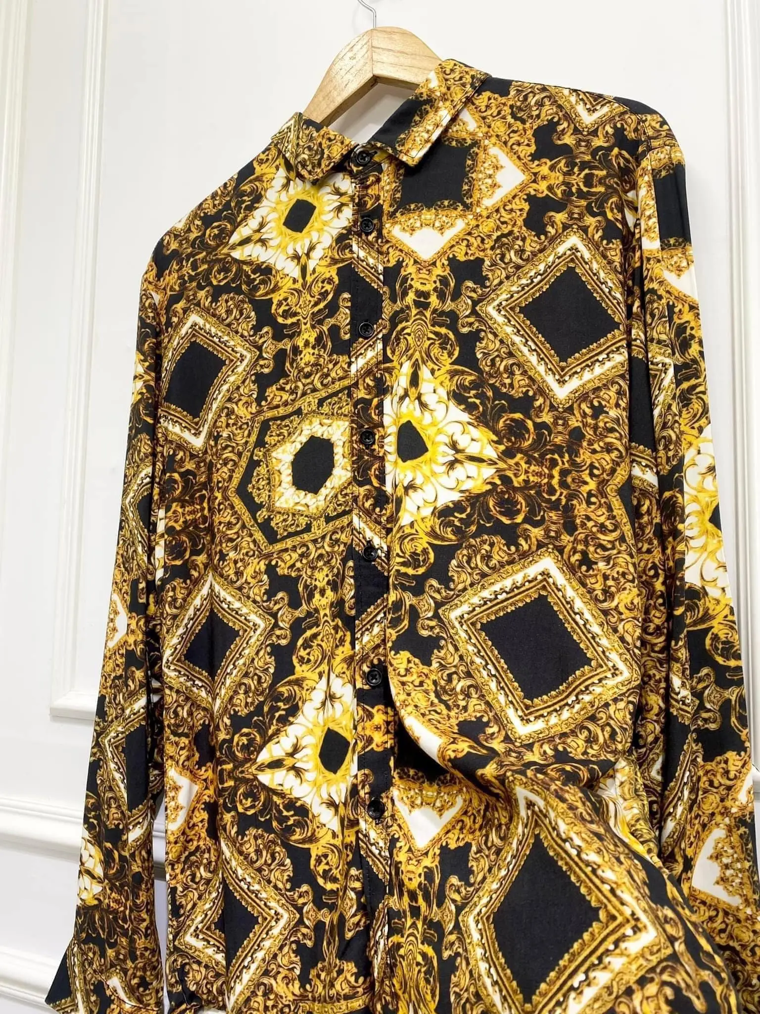 SƠMI HOẠ TIẾT NOVA CHÍNH HÃNG