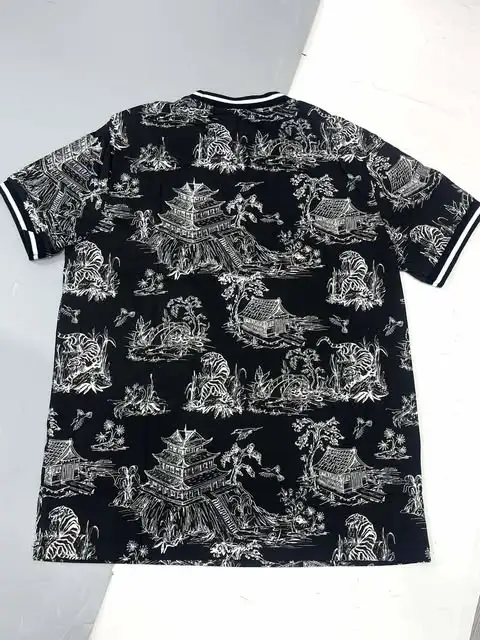 ÁO PHÔNG FOEVER 21 MEN - CHÍNH HÃNG