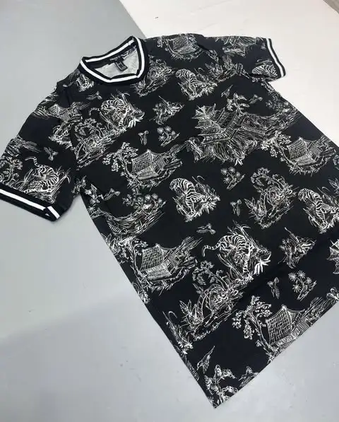 ÁO PHÔNG FOEVER 21 MEN - CHÍNH HÃNG