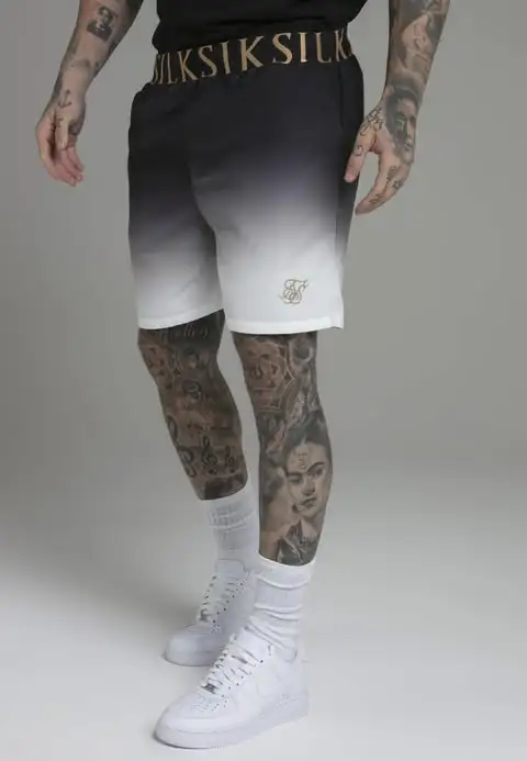 QUẦN SHORT SIKSILK -CHÍNH HÃNG