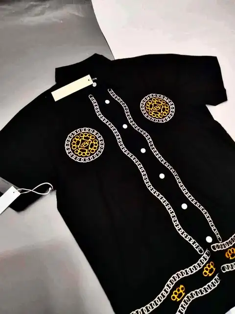 ÁO SƠMI NGẮN TAY REASON - CHÍNH HÃNG