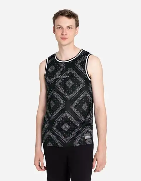 ÁO 3 LỖ CHAPTER - CHÍNH HÃNG