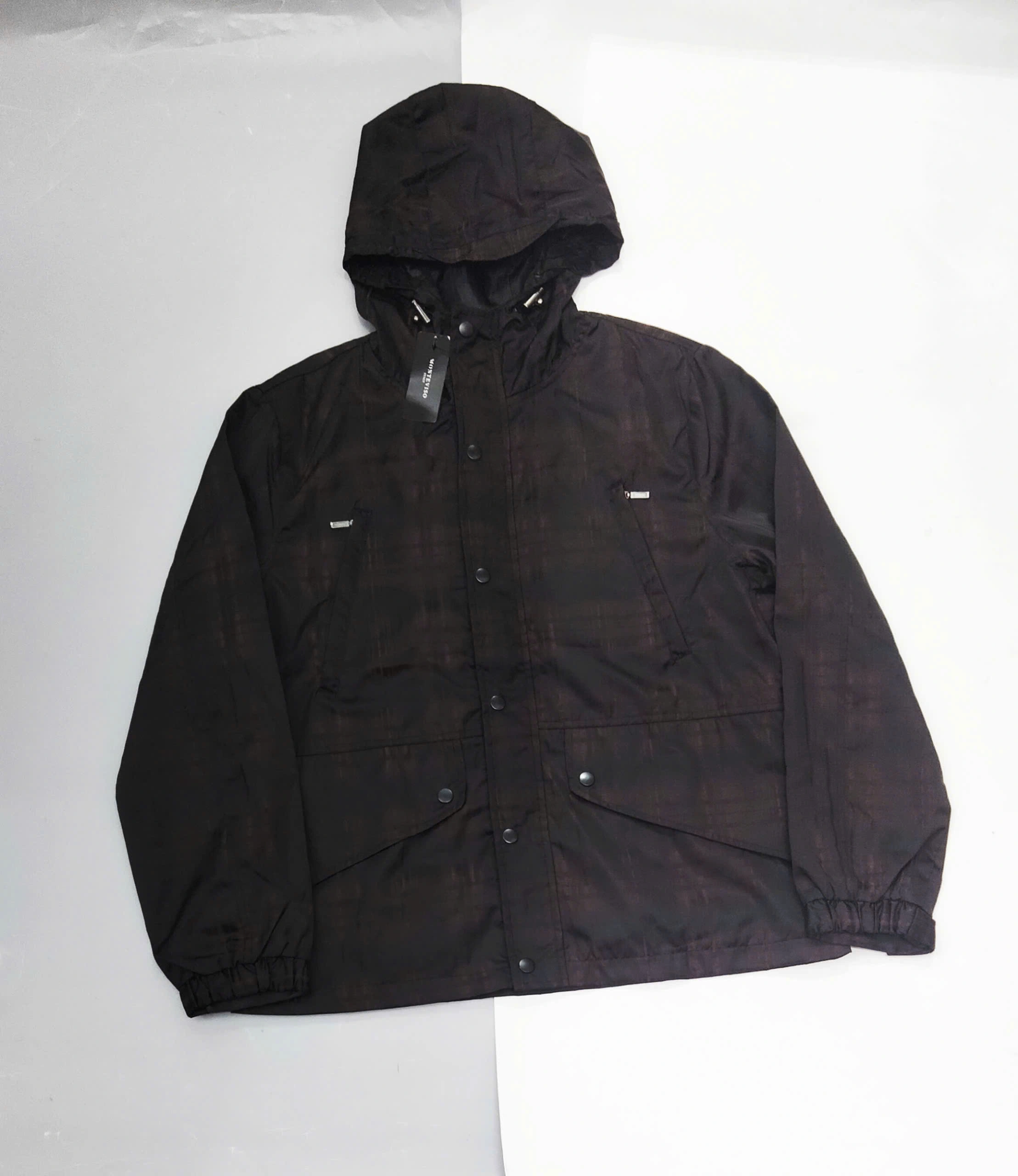 ÁO KHOÁC GIÓ MONTEVISO - CHÍNH HÃNG