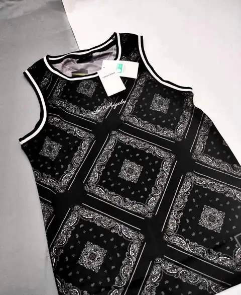 ÁO 3 LỖ CHAPTER - CHÍNH HÃNG