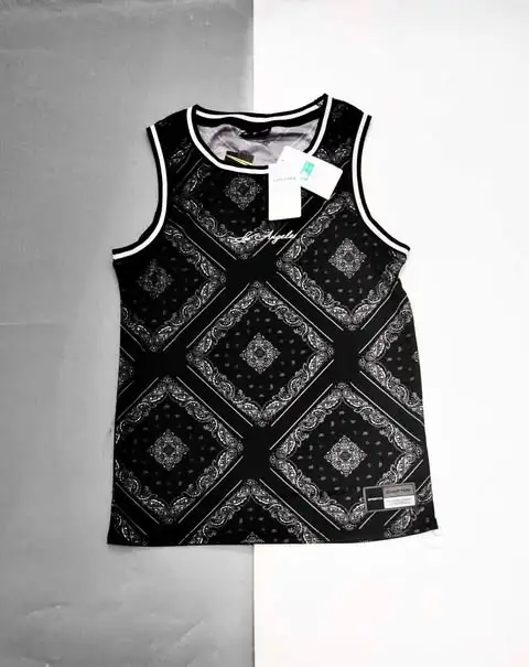 ÁO 3 LỖ CHAPTER - CHÍNH HÃNG