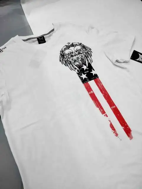 ÁO PHÔNG TAPOUT - CHÍNH HÃNG