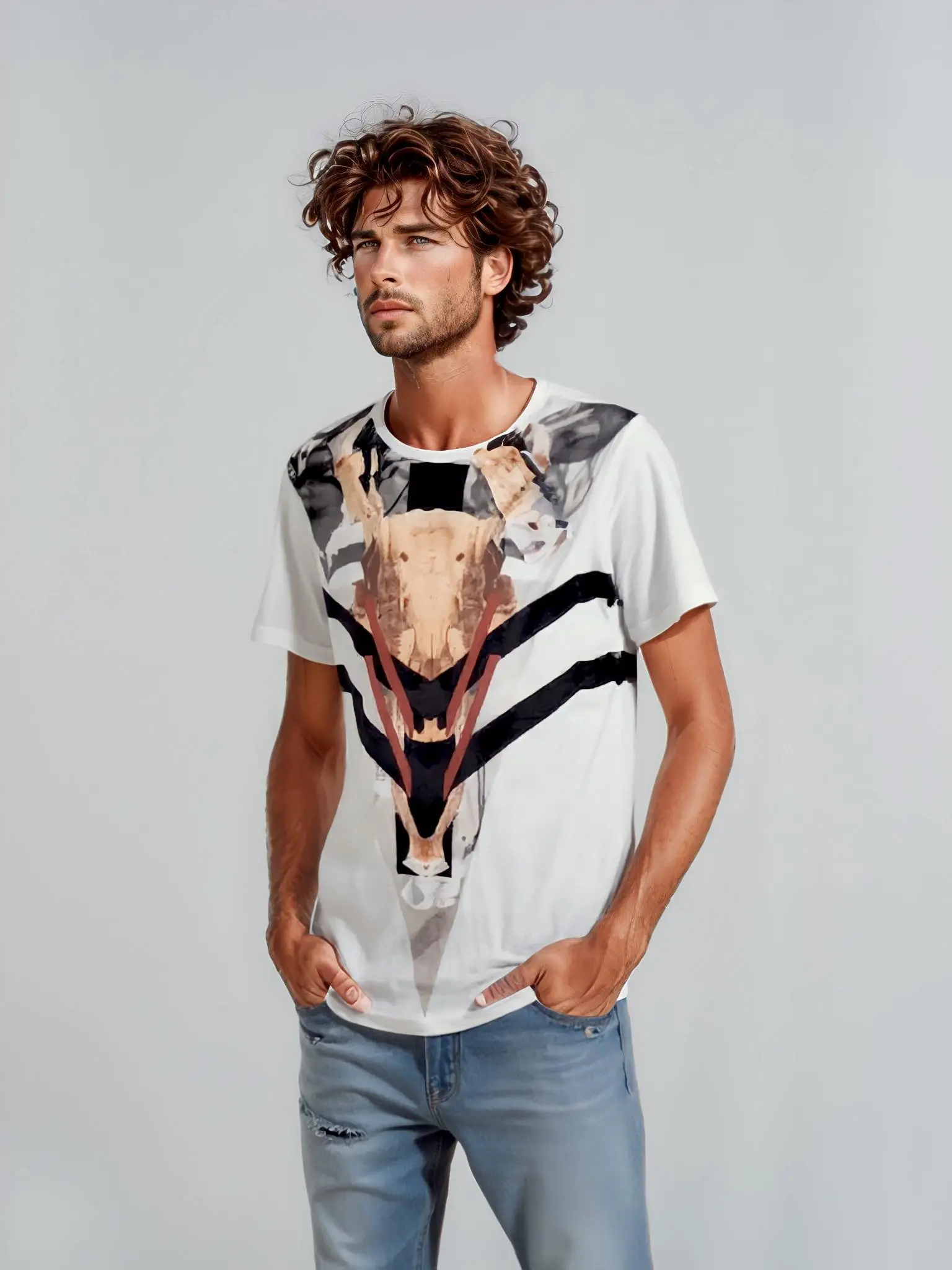 ÁO PHÔNG RAPA DLAB- CHÍNH HÃNG