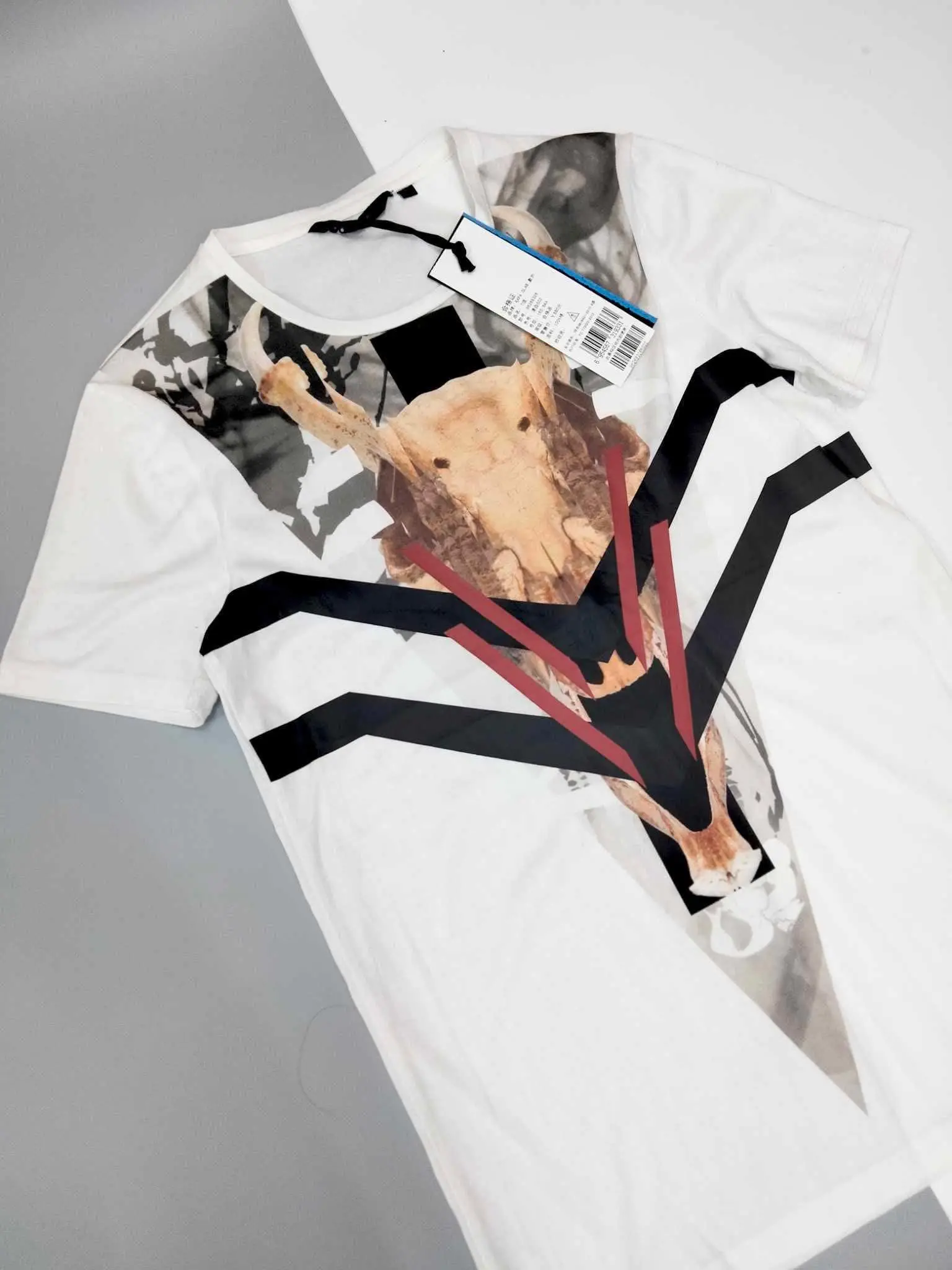 ÁO PHÔNG RAPA DLAB- CHÍNH HÃNG