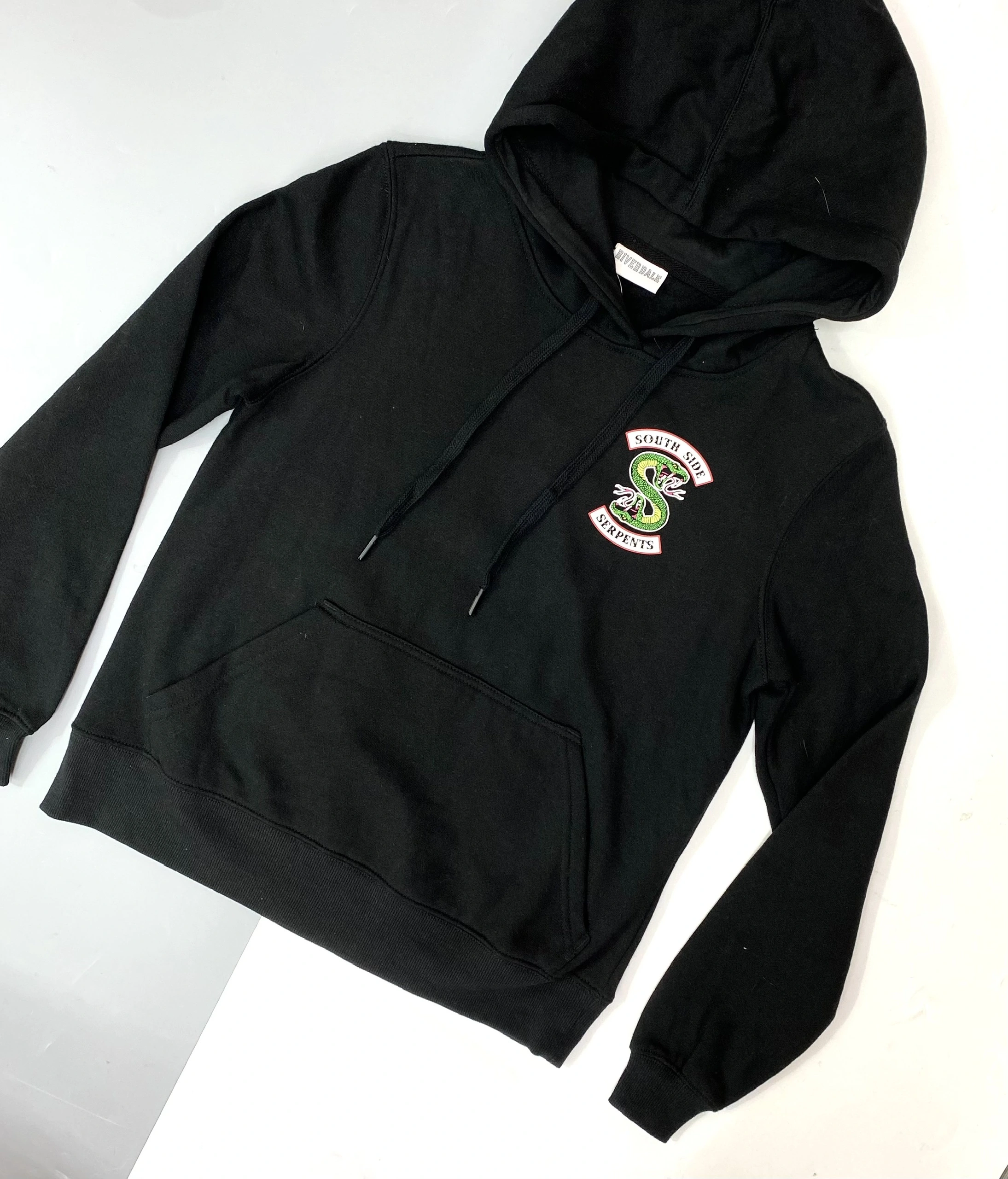 HOODIE RIVERDALE CHÍNH HÃNG