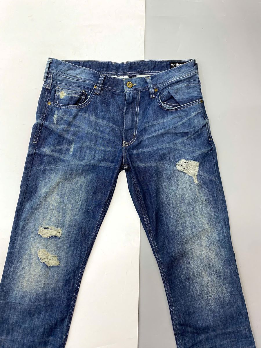 Quần jeans buffalo CHÍNH HÃNG