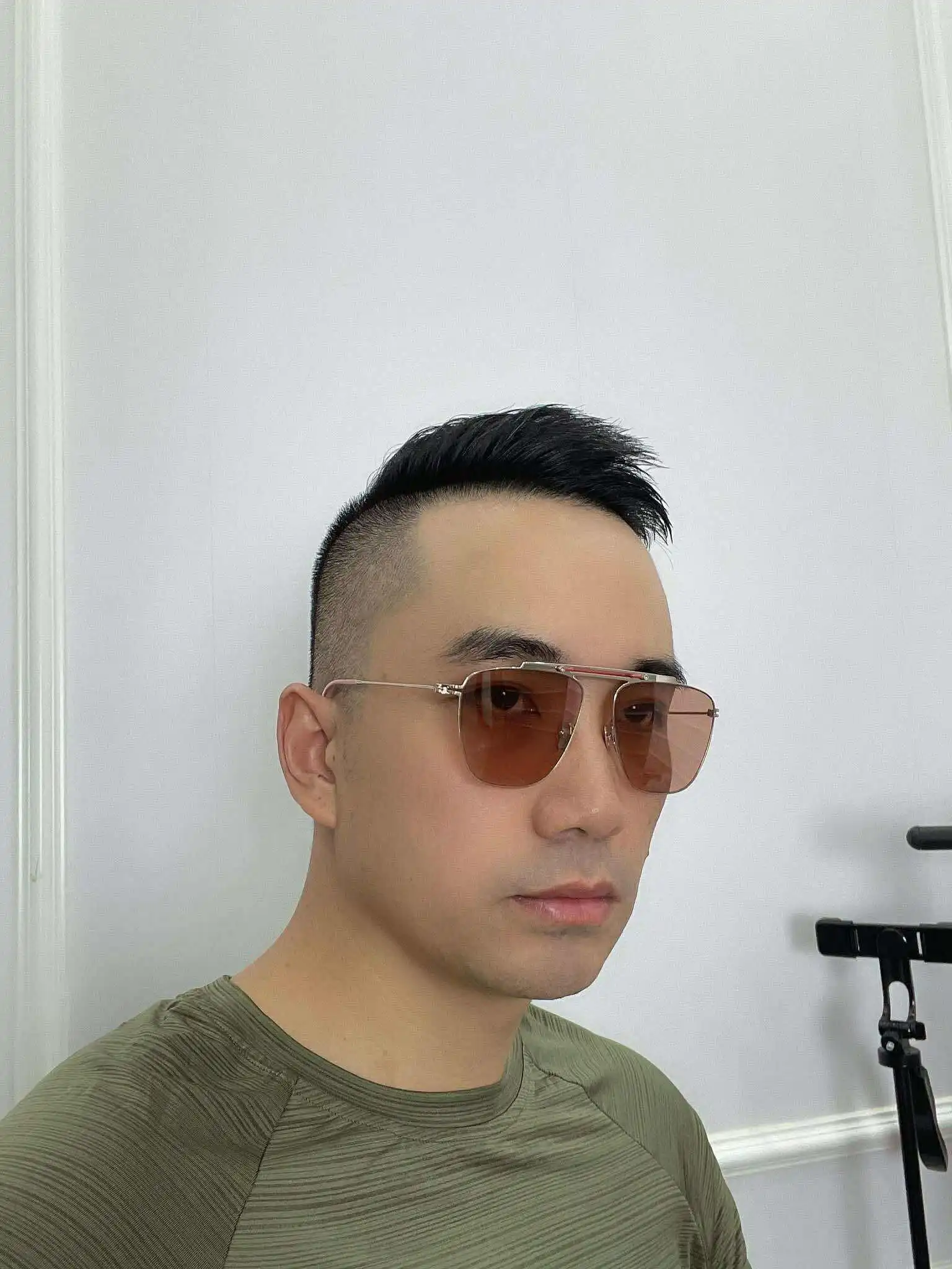 Kính mắt unisex AVIVA- CHÍNH HÃNG