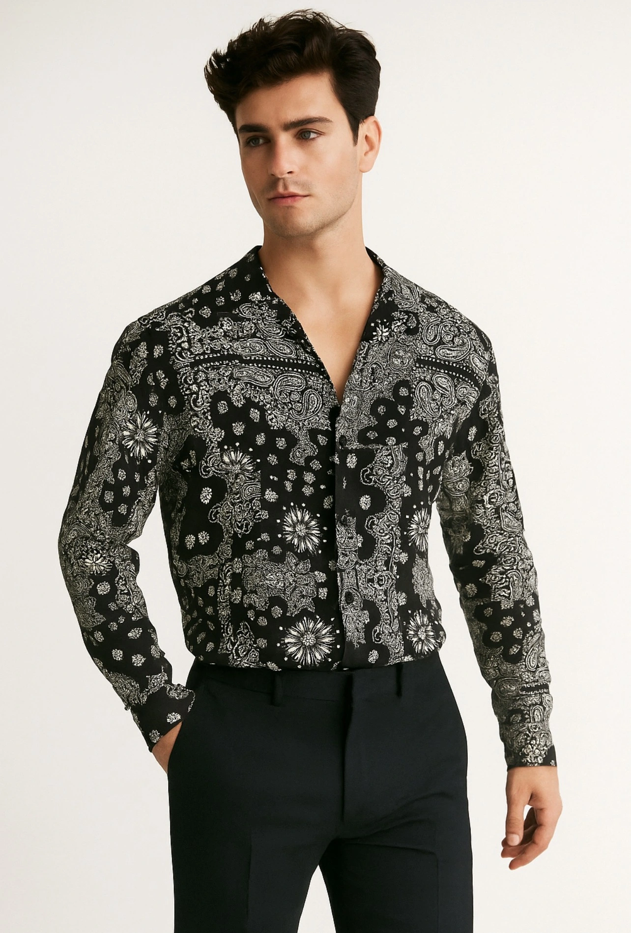 ÁO SOMI NOVA MEN- CHÍNH HÃNG