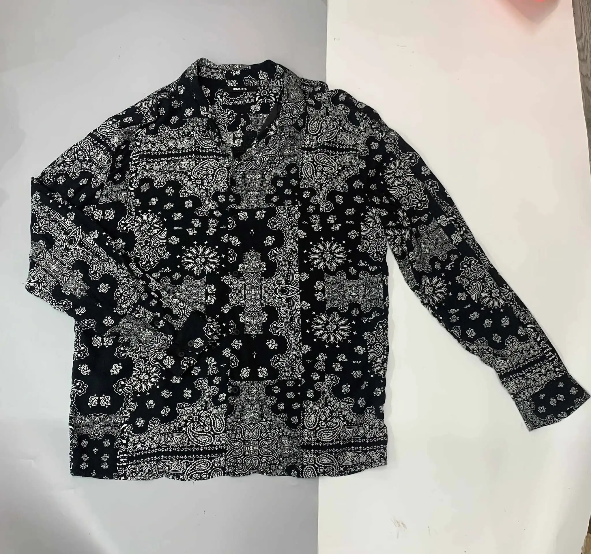 ÁO SOMI NOVA MEN- CHÍNH HÃNG