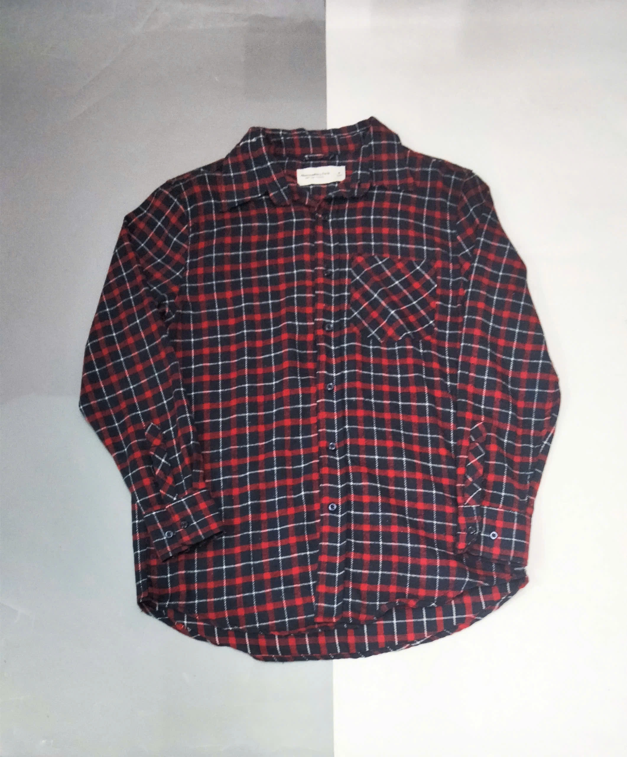 Sơmi Abercrombie& Fitch - Chính hãng