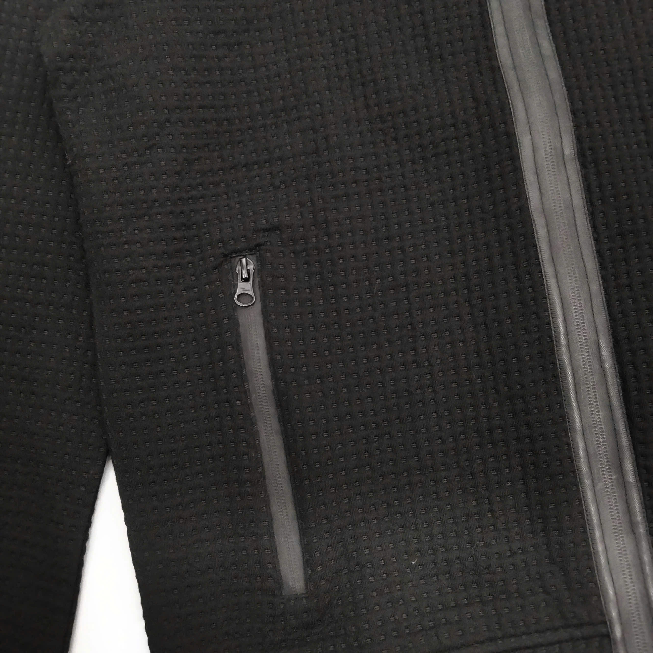 ÁO KHOÁC ĐEN COLIN'S - CHÍNH HÃNG