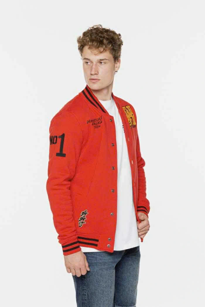 ÁO KHOÁC VARSITY SUPERDRY – CHÍNH HÃNG ✅