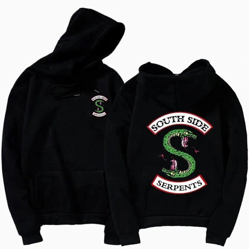 HOODIE RIVERDALE CHÍNH HÃNG