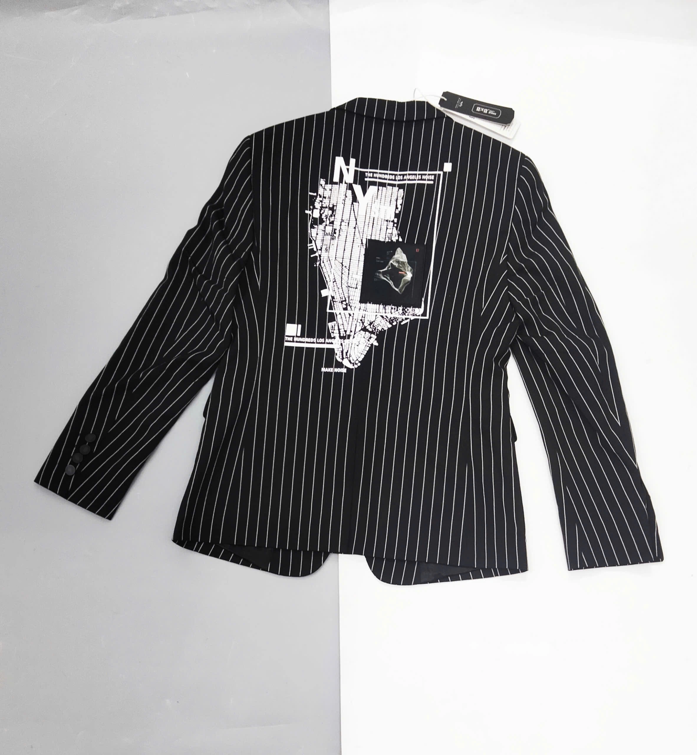 ÁO VEST G.X.G - CHÍNH HÃNG