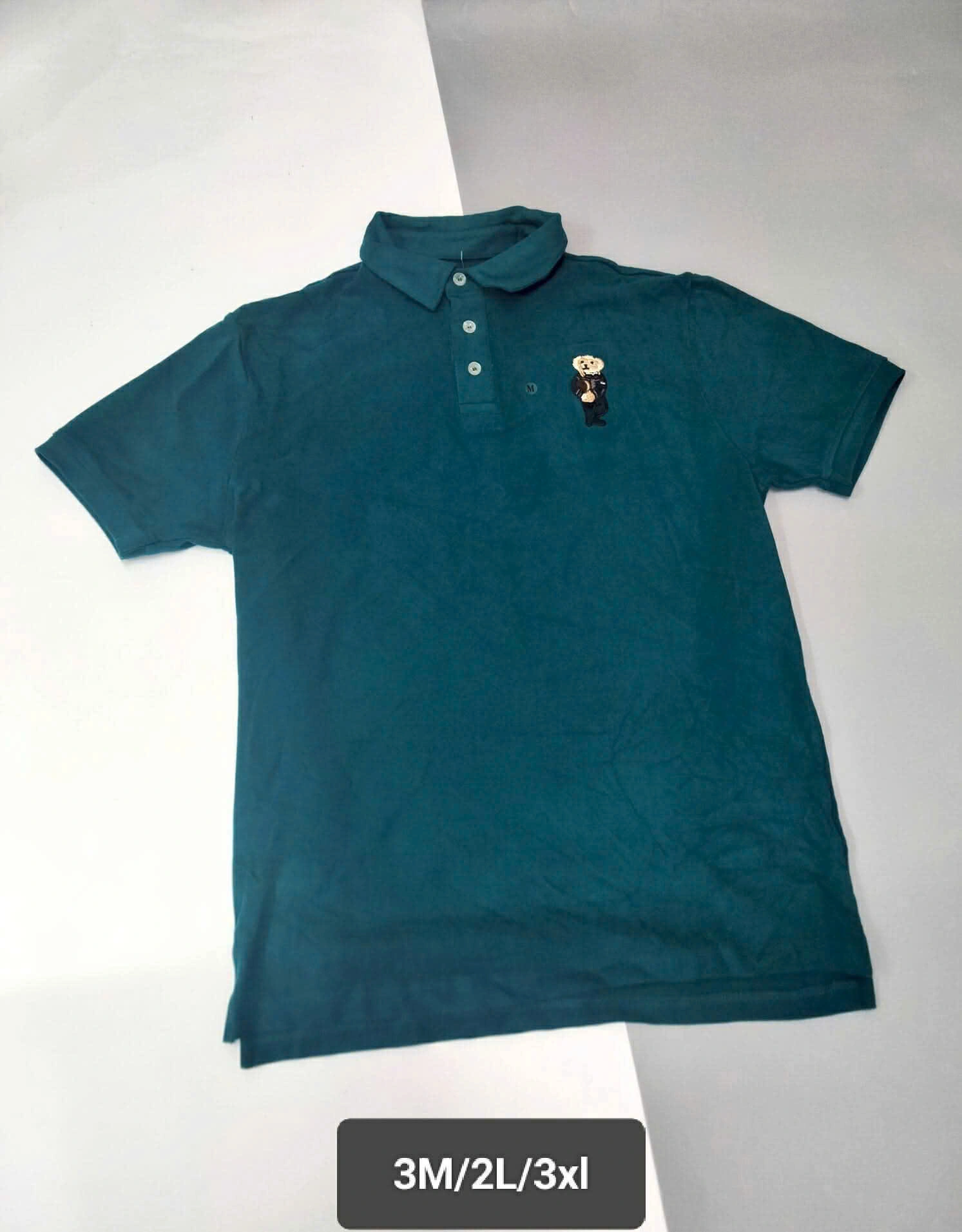 RALPH LAUREN POLO BEAR – CHÍNH HÃNG