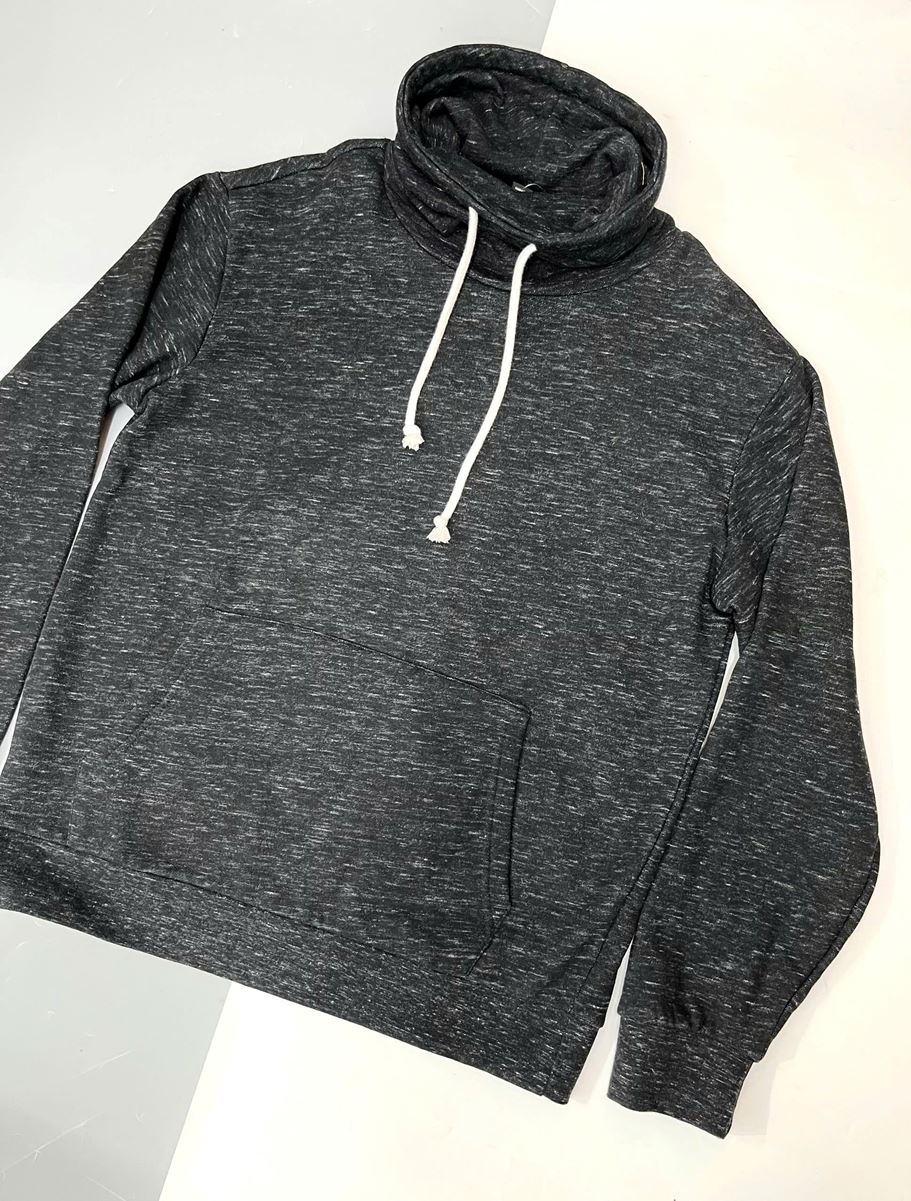 ÁO SWEATER CỔ LỌ CAO F21 - CHÍNH HÃNG