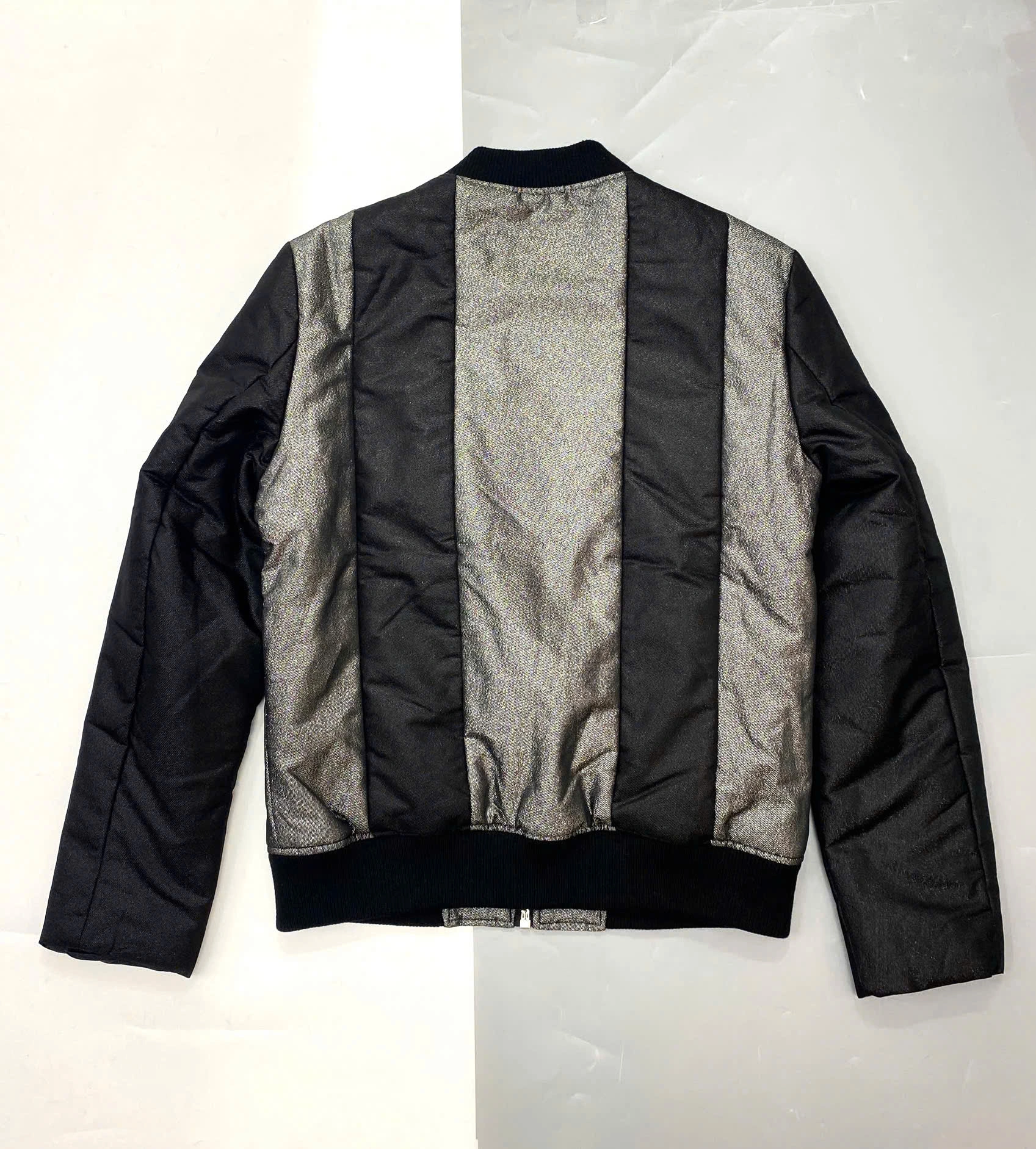 ÁO KHOÁC BOMBER GXG - CHÍNH HÃNG