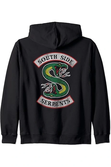 HOODIE RIVERDALE CHÍNH HÃNG