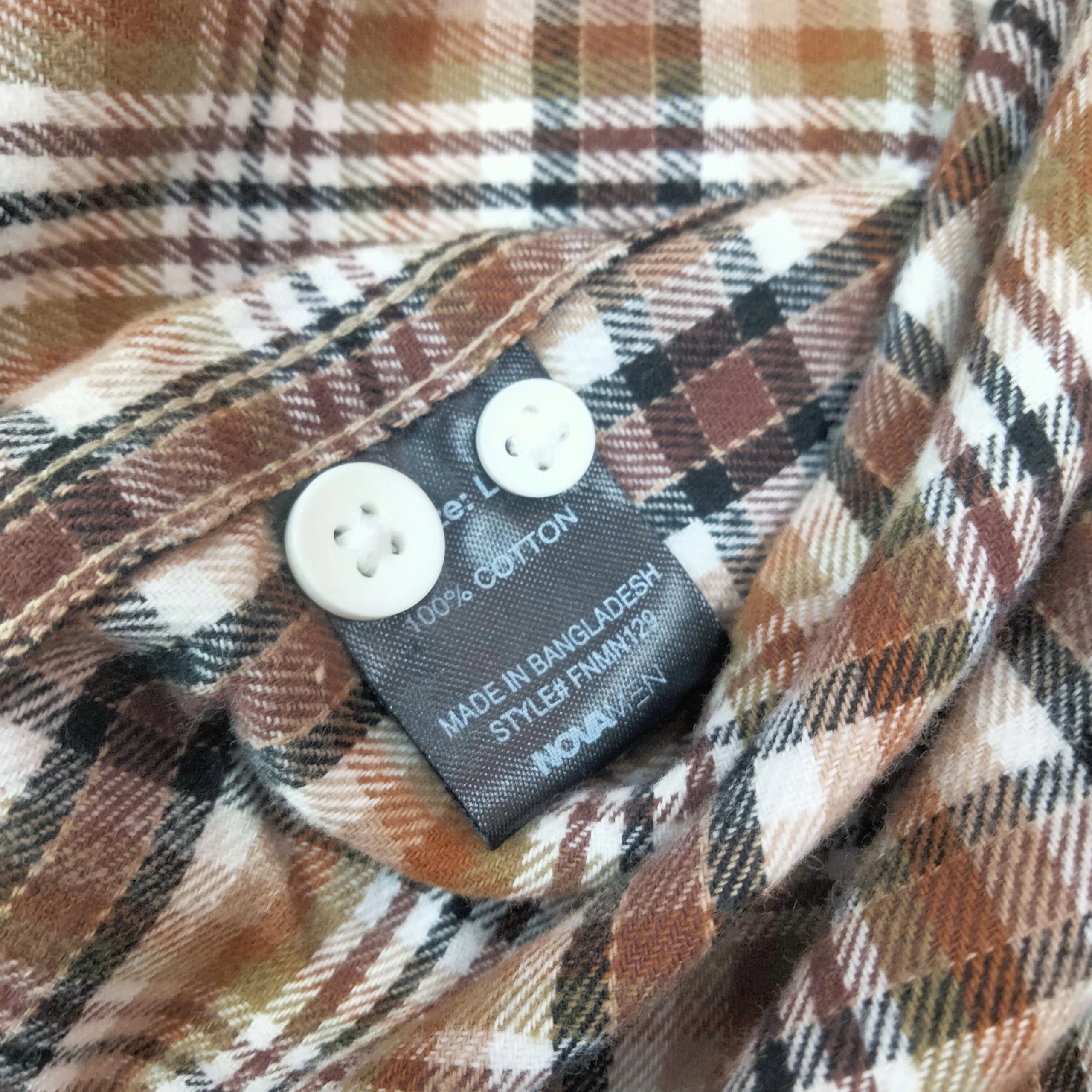 ÁO SOMI KẺ NOVA FASHION- CHÍNH HÃNG