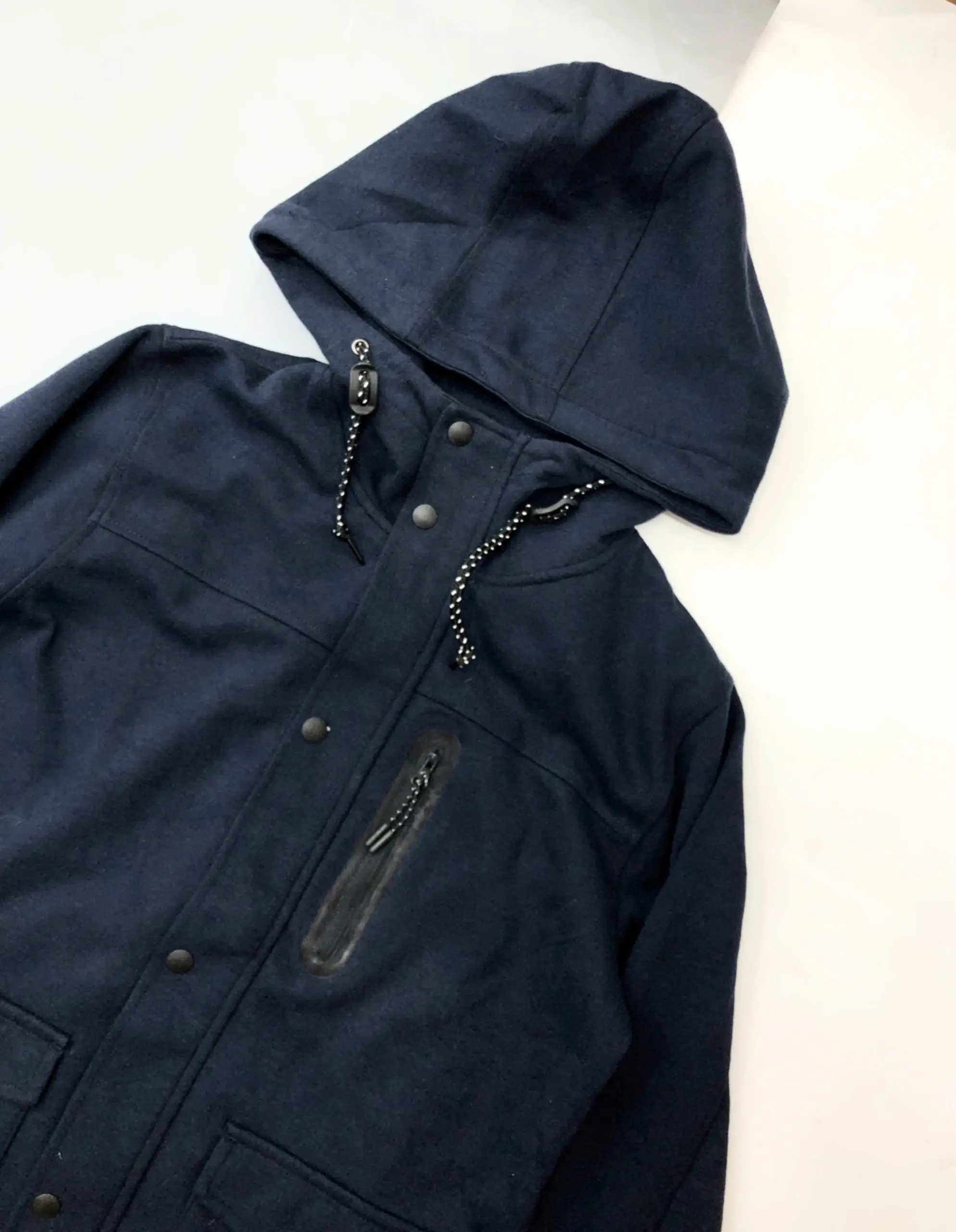 Áo khoác NANO.UNIVERSE CHÍNH HÃNG