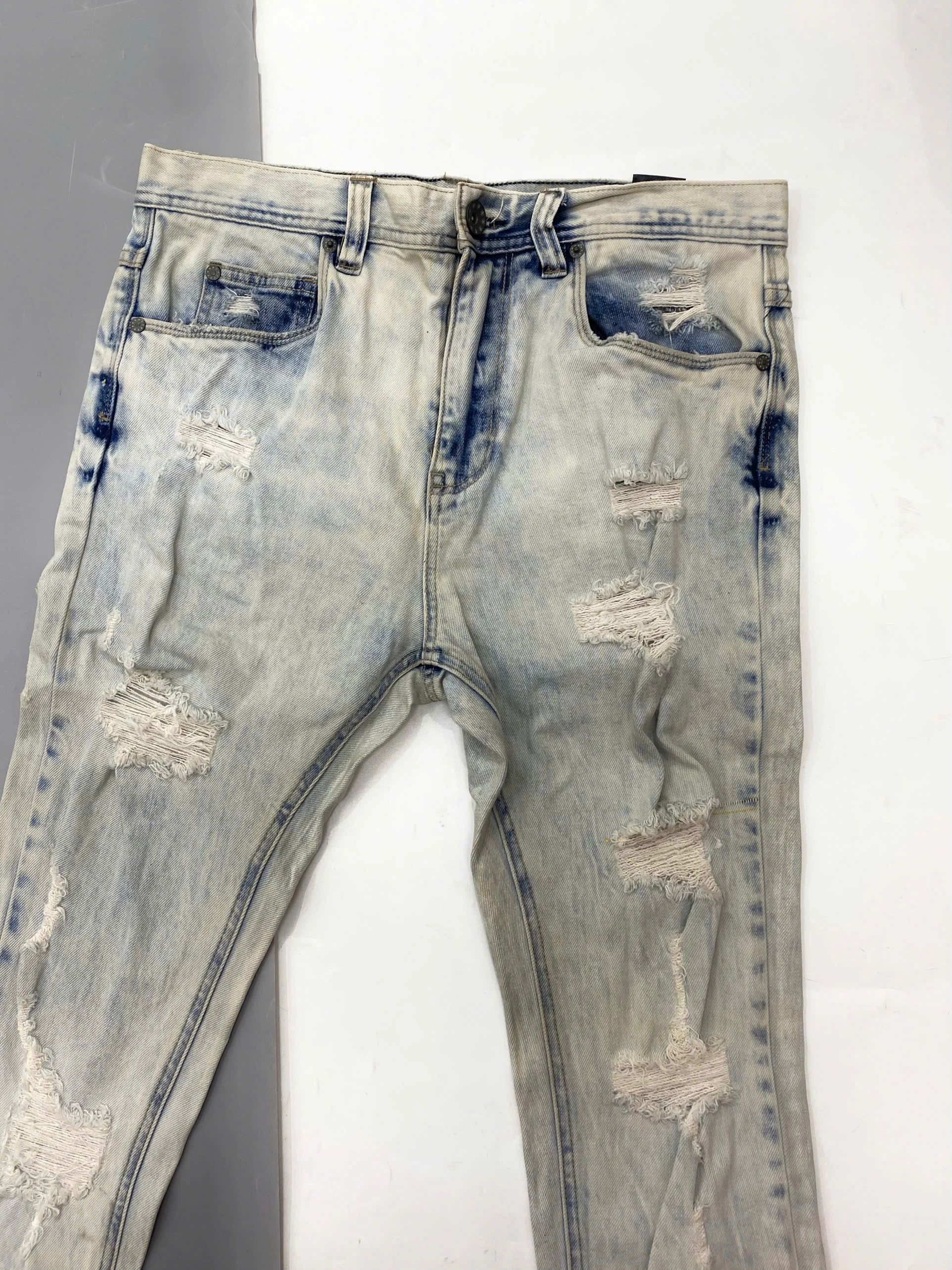 QUẦN JEANS FASHION NOVA LURE - CHÍNH HÃNG