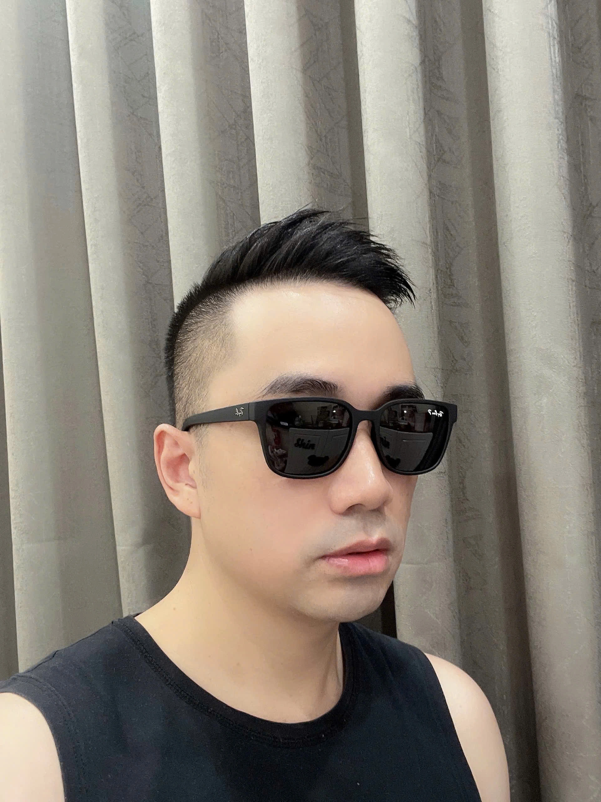 KÍNH RAY-BAN POLARIZED – CHÍNH HÃNG